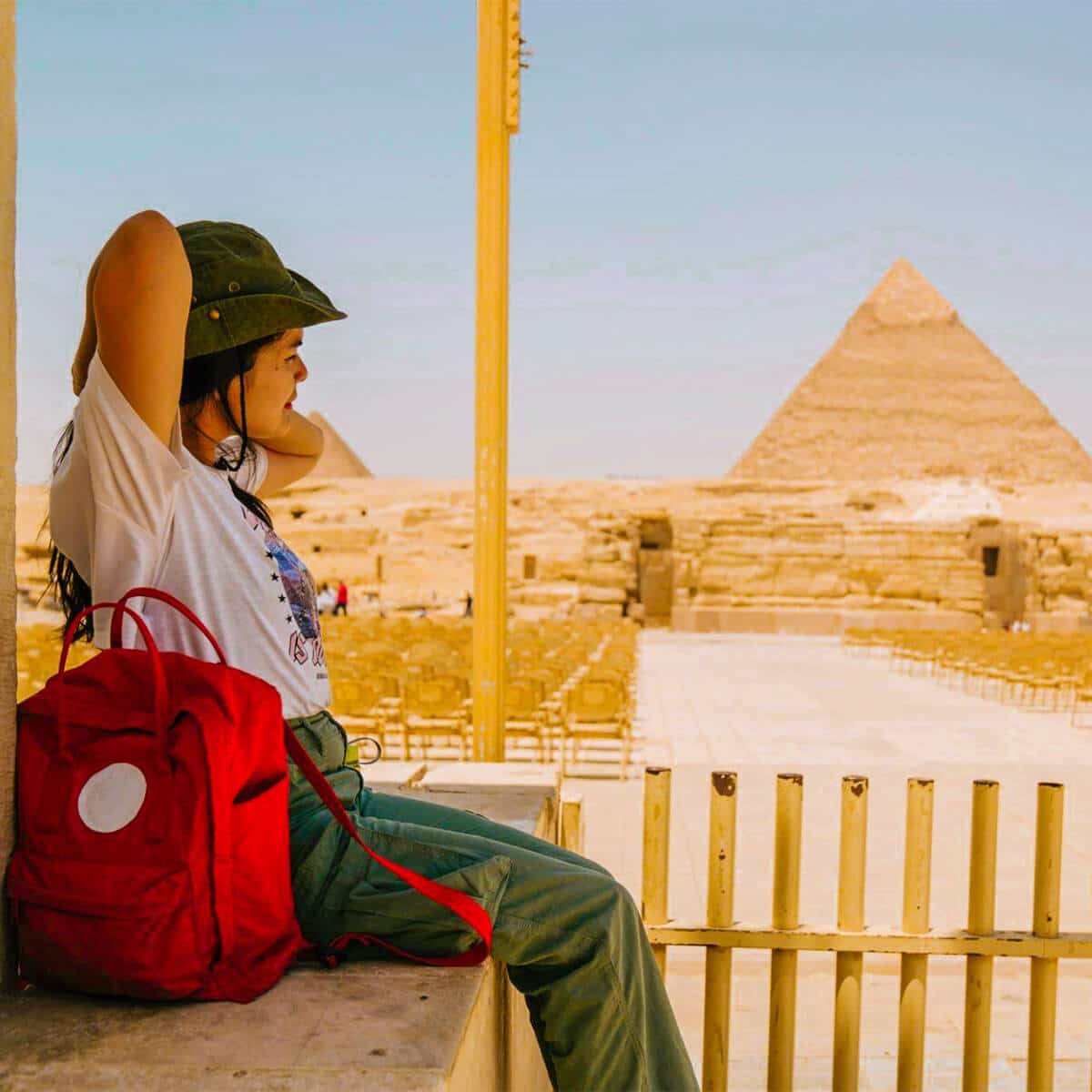 4 Day Cairo And Luxor Tour Package