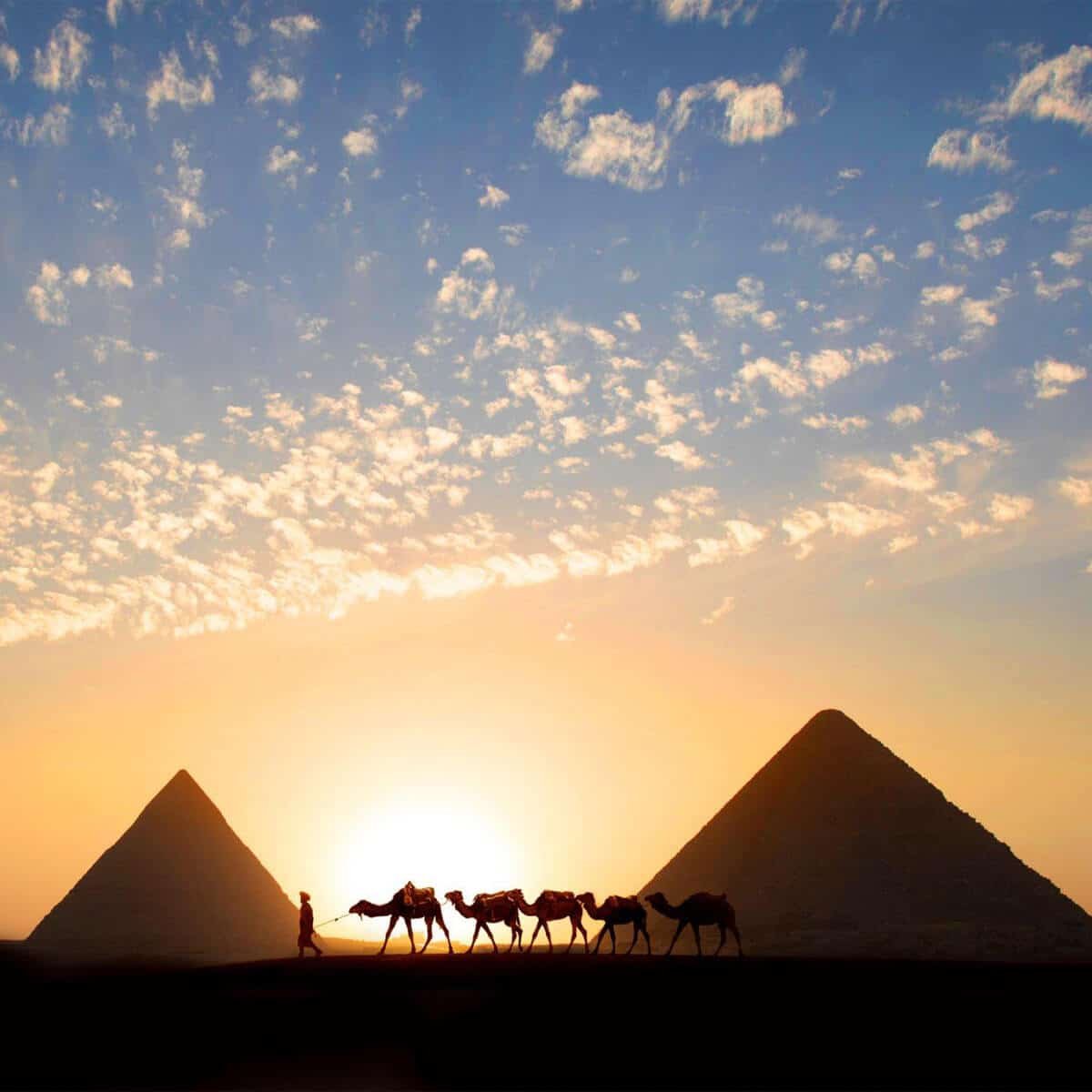 6 Days Cairo and Luxor Tour Package