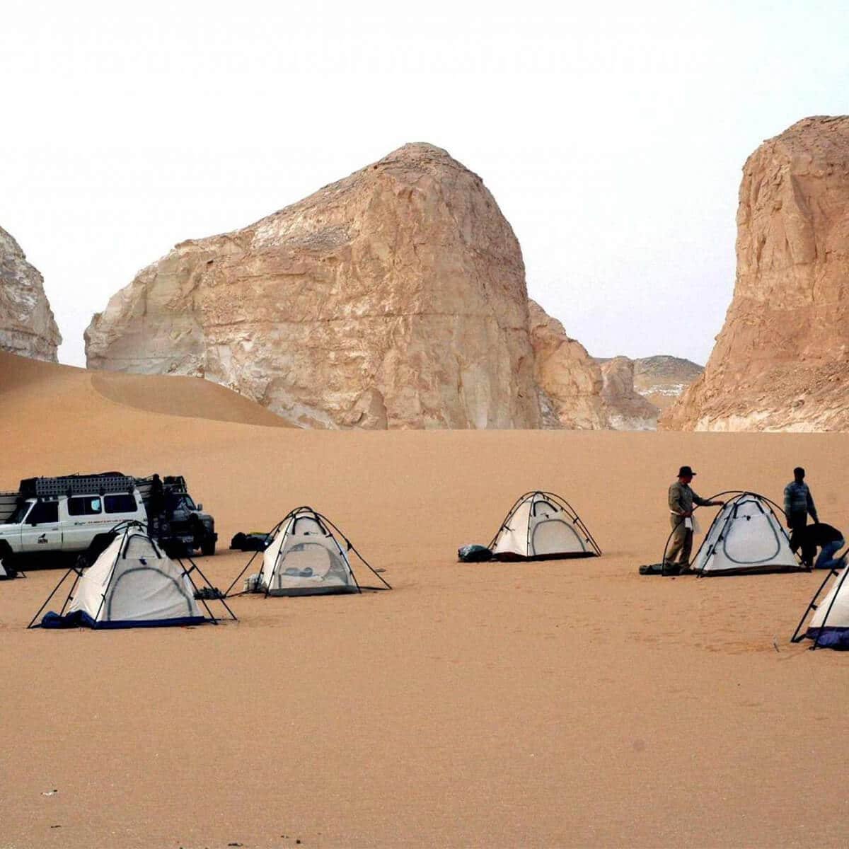 3 Days Bahariya Oasis from Cairo